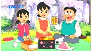Pergi Hanami! Apapun yang terjadi|Doraemon Bahasa Indonesia terbaru 2019
