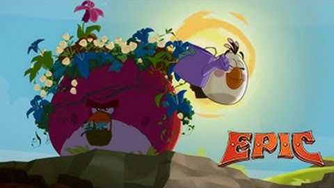 Angry Birds Epic RPG Walkthrough iOS/ Android