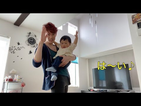 「歌ってみた」で子守唄　【 優里 ／ ドライフラワー 】