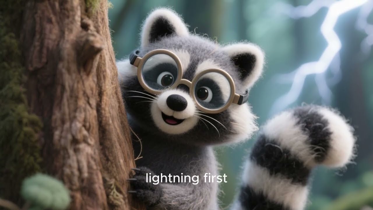 The Science of Why Thunder Sounds So Cool