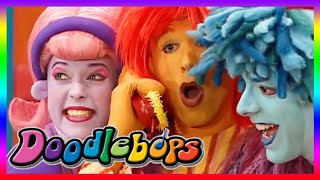 The Doodlebops   Photo Op  Hd   Episode  Shows For Kids
