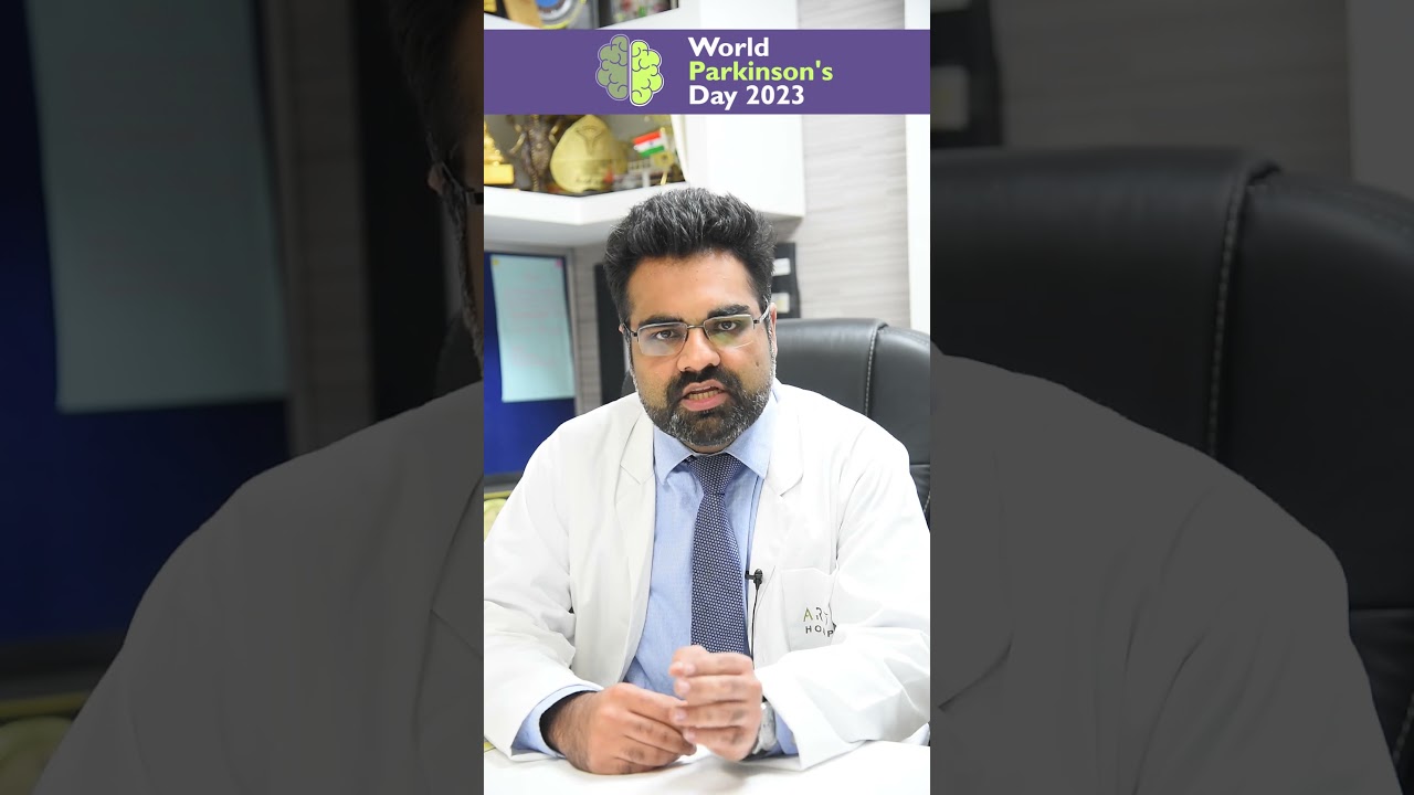 Role of physiotherapy in Parkinson's disease | Artemis hospital