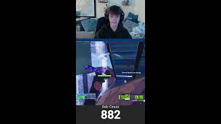 PLAYING RELOAD UNTIL NOON!! | IM BACK FOR A STREAM