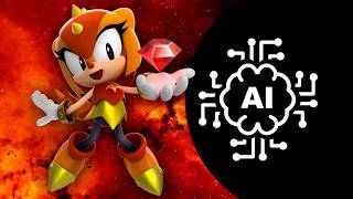 What if AI made a Trip the Sungazer song?