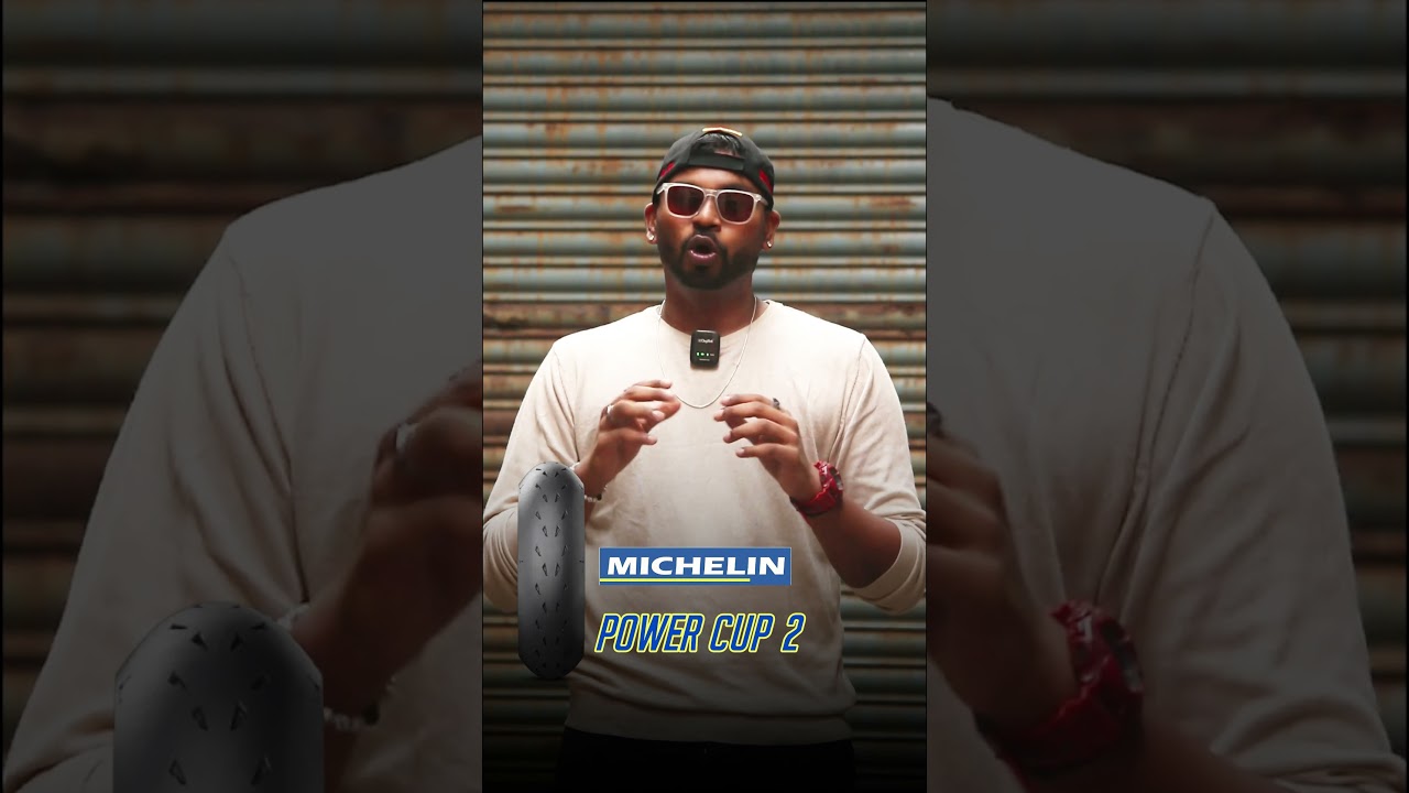 Are these the best semislick tyres to ride on? Watch now to find your answer 