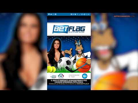 Gioca al Casinò Online con Betflag Ippica: La Tua Guida per l'Italia