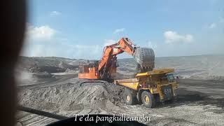 Lagu Enrekang Duri - Kapenassanan