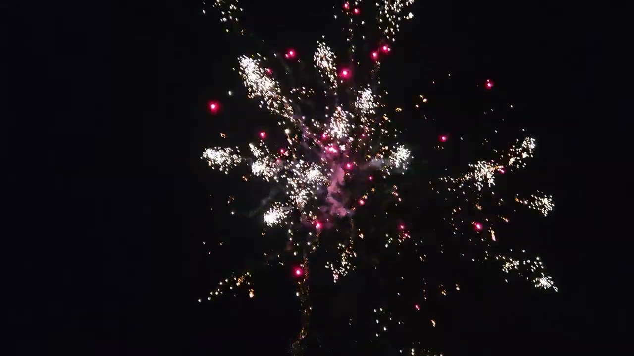 Sizzling Start 1.2" - Magnum - Straatvideo