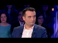 Florian Philippot - On n'est pas couché 18 mars 2017 #ONPC