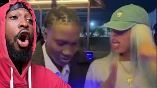 THEY COOKED !!! THEBOYFROMOJO Reacts to Zinoleesky & Qing Madi new snippet 🔥🤝 Profile