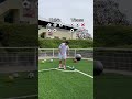 First touch challenge 💥|#shorts