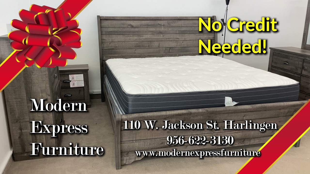 Downtown Harlingen Modern Express 3 YouTube