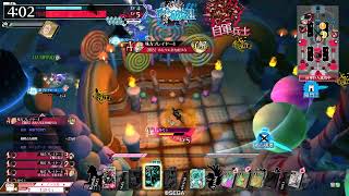 【wlw】ジョーカー7　(EX6)