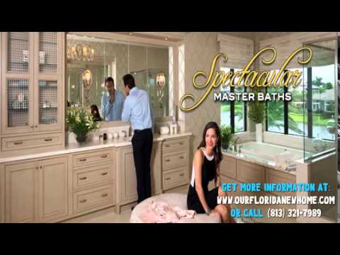 new home planejados 4 Bed 4 Bath 3481 SqFt By GL Homes in The Bridges, Delray Beach FL