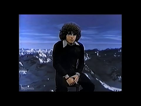 Richard Cocciante - Si j'étais - 1976