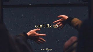 can't fix us - sour lollipop