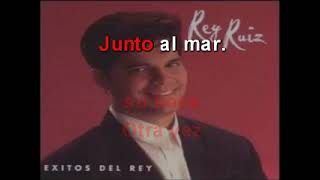 VEREDA TROPICAL REY RUIZ KARAOKE/SORIANO HUMOR