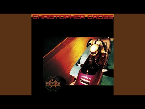 Christopher Cross — Don't Say Goodbye