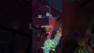 Blot &amp; Doc = Good 😁 #battleroyale #bulletecho #zeptolab