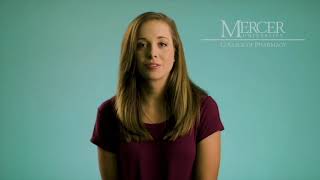 Why Mercer: Carrigan