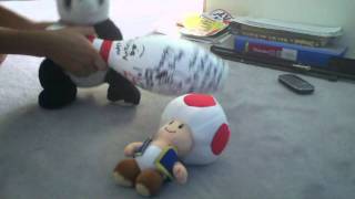 25 Ways To Kill Toad