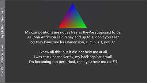 The Perturbation Blues