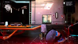 KILLZONE™ SHADOW FALL   OMG Accidental beacon save:kill!