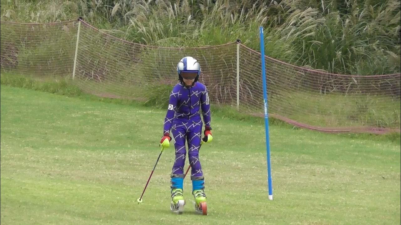 2021 9 25 26 中尾山高原グラススキー YouTube 2021 9 25 26 中尾山高原グラススキー YouTube