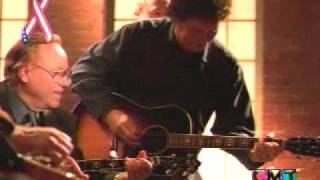 Video thumbnail of "Foggy Mountain breakdown - Earl Scruggs & friends (video)"