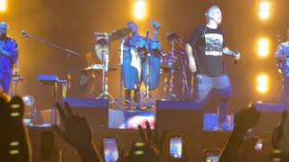 Kase.O - Repartiendo Arte (Pepsi Center WTC, CDMX 2022)