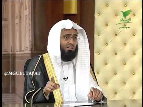 تفسير الآيه وكذلك جعلنا ف ي كل قرية أكابر مجرميها ليمكروا فيها الشيخ أ د عبدالعزيز الفوزان