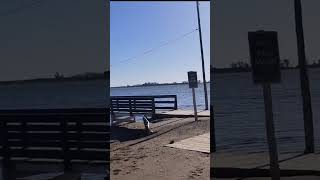 Laguna La Salada, Provincia de Buenos Aires