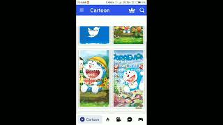 BEST CARTOON APP screenshot 5