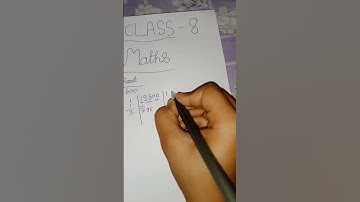 #class 8 math Rs Aggarwal  ex 3e Qn.11#