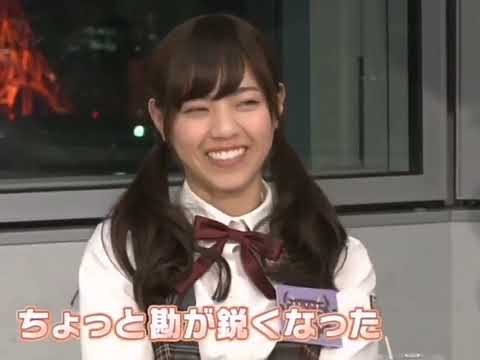 Nishino Nanase #西野七瀬