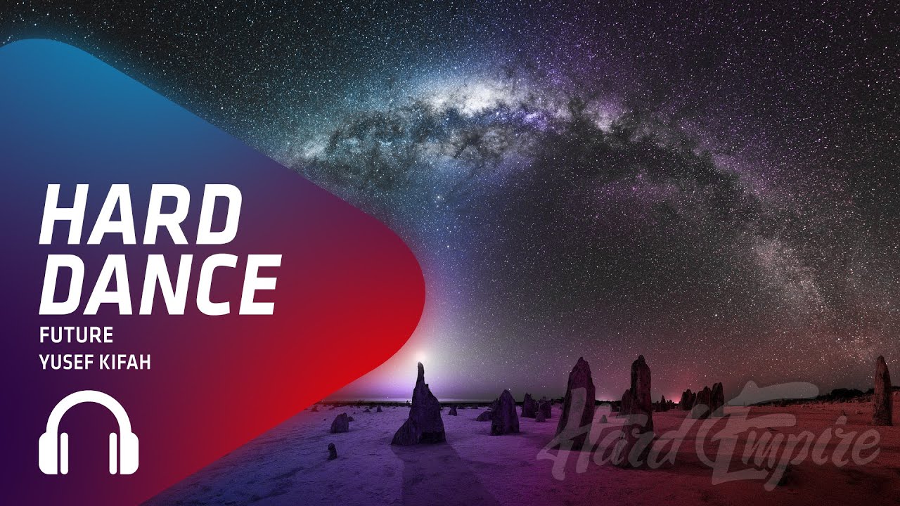 YUSEF KIFAH - FUTURE