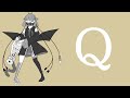 【UTAUカバー】Q【珠音エヴォ】