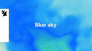 D.O.D & Nonô - Blue Sky (Official Lyric Video)