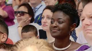 Asamblea Regional Testigos De Jehová 2024