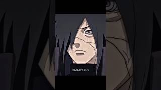 Graveyard⚰️ Of 5 Kage🥀 - Madara Uchiha Edit #anime #shortsfeed #naruto #madara #itachi