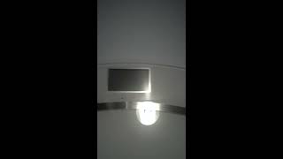 Precision Body Fat Scale Bathroom by EatSmart.