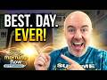 How to Have an Amazing Day (Every Single Morning)