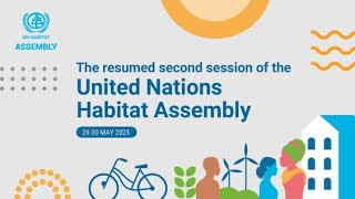 Briefing on Urban Climate and Environment: Milestones for 2025 and beyond