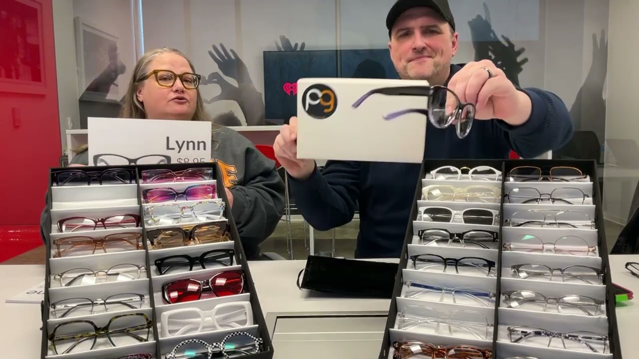 Линн Кэт Ай | Примерка