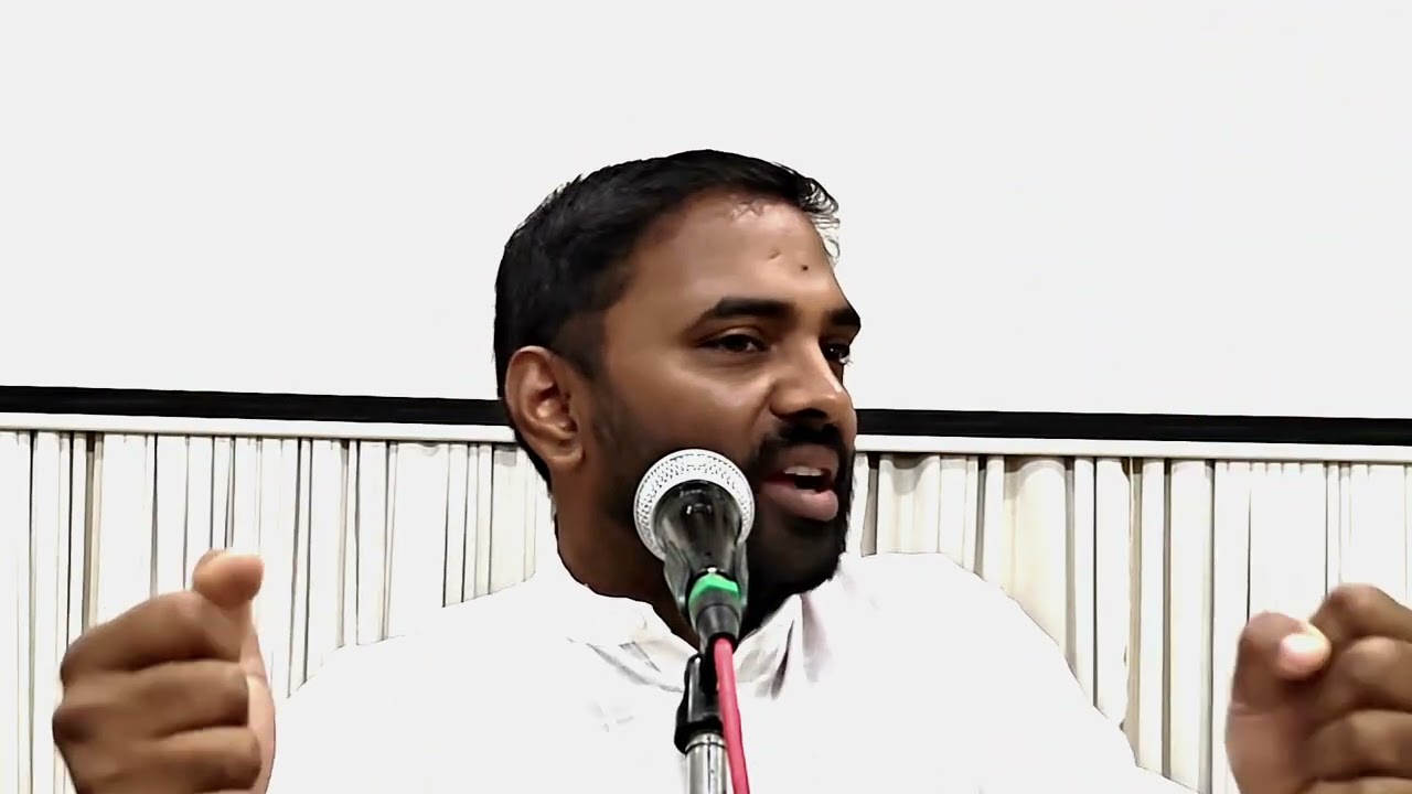 ദൈവം നമുക്ക് ഉറപ്പുള്ള പാറ! God is our immovable Rock! Malayalam Meditation Psalm 31