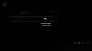 rondas rapidas de cod y luego RE4 remake Separate ways