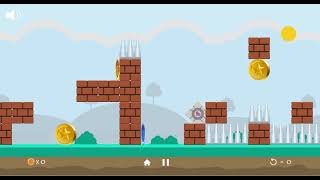 Le projet Runner - Louis Fevre (Epitech promo 2025, Mulhouse)