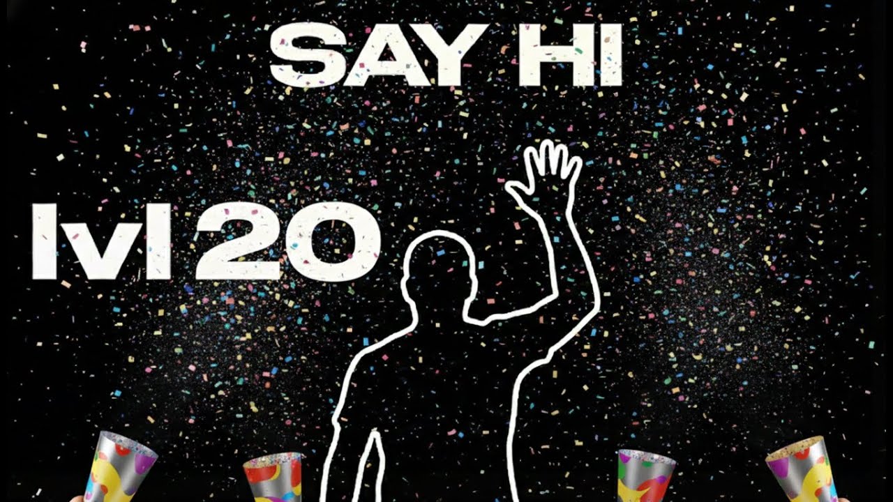 X-mas New Year Immersive Interactive Warm-Up / Viral Interactive Game / FULL VERSION