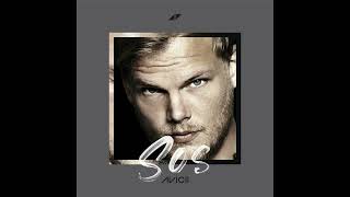 Avicii feat. Aloe Blacc - SOS (Extended Mix)