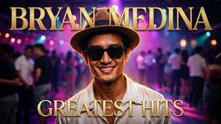 Bryan Medina Greatest Hits 2026 🎵 Best Tagalog Soul &amp; RnB Love Songs Compilation